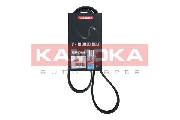 KAMOKA 7017003 V-Ribbed Belt
