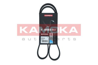 V-Ribbed Belt KAMOKA 7017004