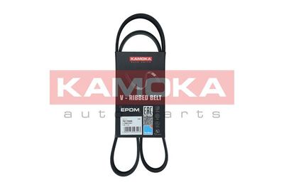 V-Ribbed Belt KAMOKA 7017005