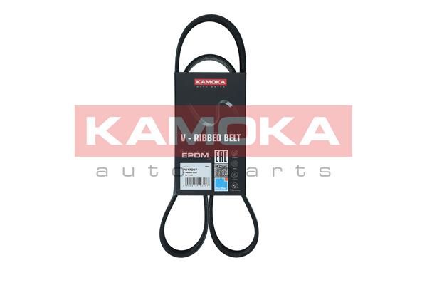 KAMOKA 7017007 V-Ribbed Belt