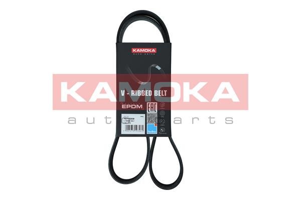 KAMOKA 7017009 V-Ribbed Belt
