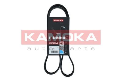 V-Ribbed Belt KAMOKA 7017009
