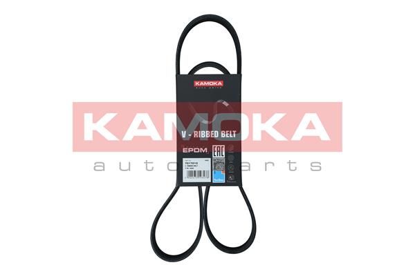 KAMOKA 7017010 V-Ribbed Belt
