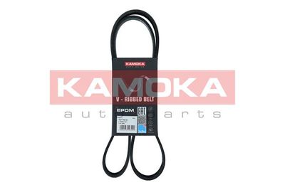V-Ribbed Belt KAMOKA 7017012