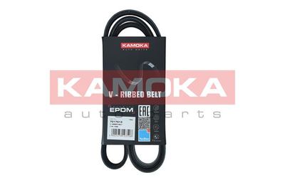 V-Ribbed Belt KAMOKA 7017013
