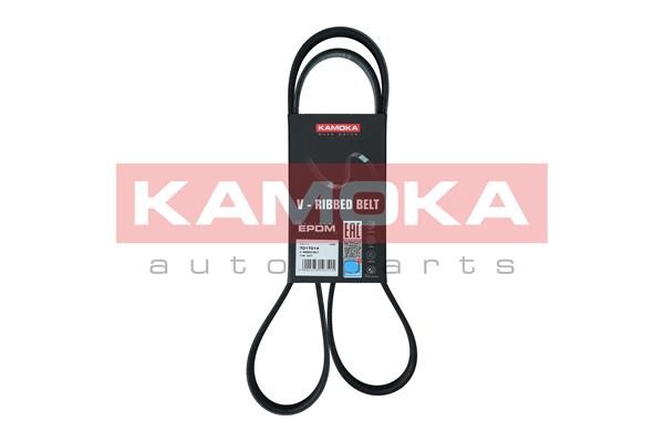 KAMOKA 7017014 V-Ribbed Belt