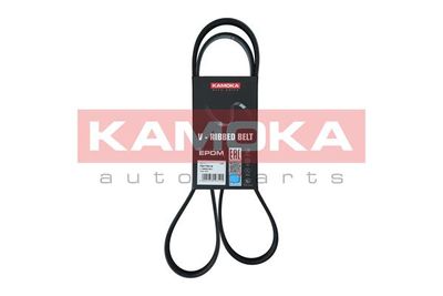 V-Ribbed Belt KAMOKA 7017014