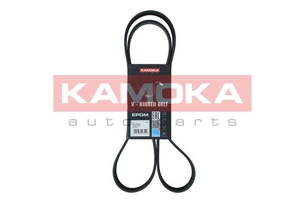 KAMOKA 7017015 V-Ribbed Belt