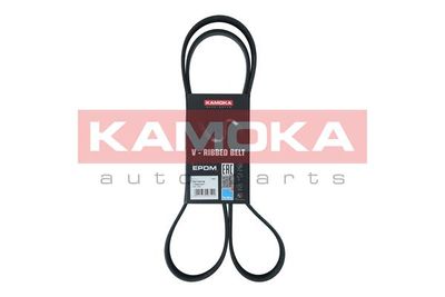 V-Ribbed Belt KAMOKA 7017015