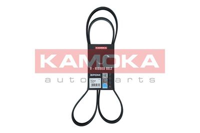 V-Ribbed Belt KAMOKA 7017016