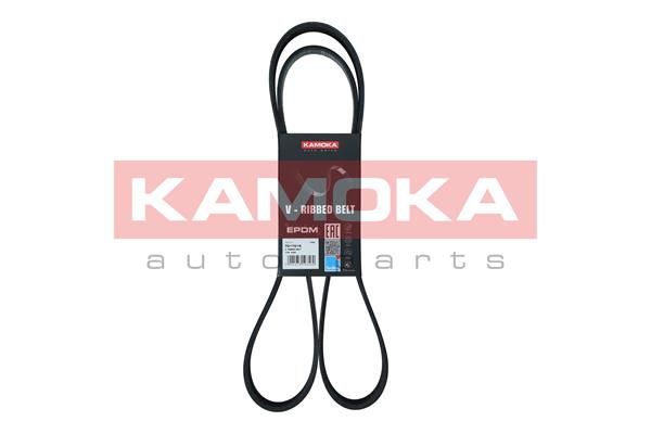 KAMOKA 7017019 V-Ribbed Belt
