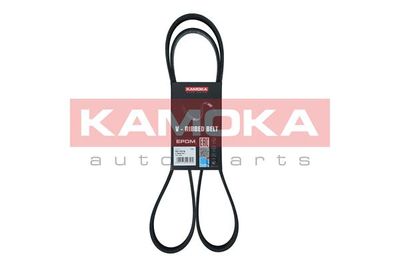 V-Ribbed Belt KAMOKA 7017019