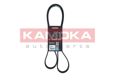 V-Ribbed Belt KAMOKA 7017020
