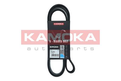 V-Ribbed Belt KAMOKA 7017021