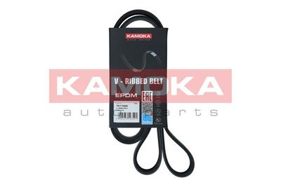 V-Ribbed Belt KAMOKA 7017022
