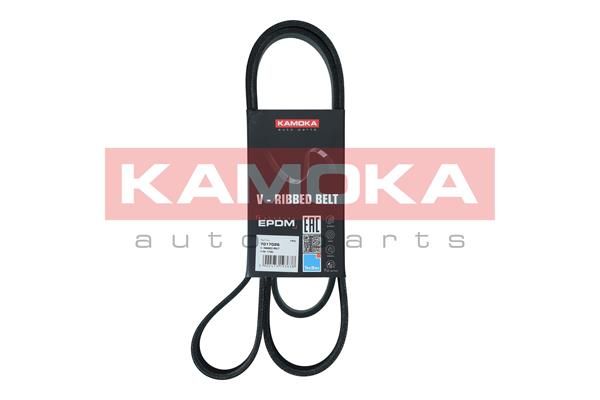 KAMOKA 7017026 V-Ribbed Belt