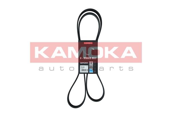 KAMOKA 7017029 V-Ribbed Belt