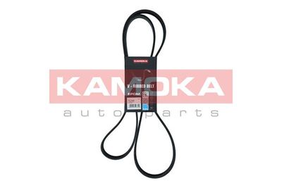 V-Ribbed Belt KAMOKA 7017032