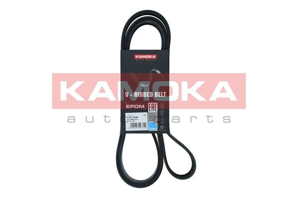 KAMOKA 7017035 V-Ribbed Belt