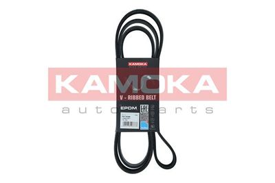 V-Ribbed Belt KAMOKA 7017036