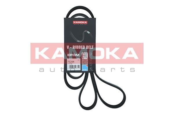 KAMOKA 7017038 V-Ribbed Belt