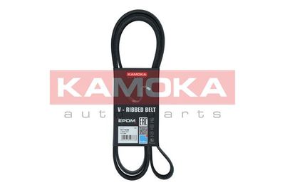 V-Ribbed Belt KAMOKA 7017039