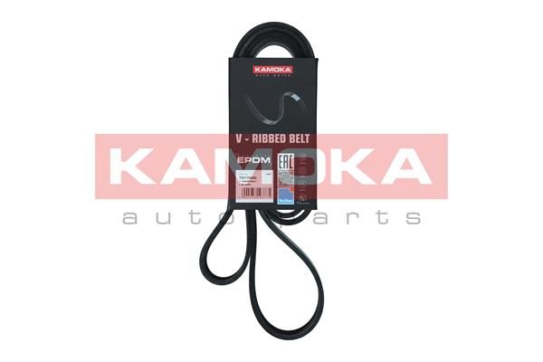 KAMOKA 7017040 V-Ribbed Belt