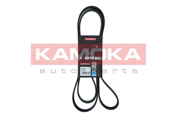 KAMOKA 7017042 V-Ribbed Belt
