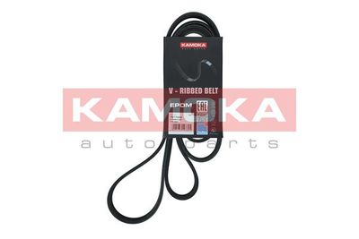 V-Ribbed Belt KAMOKA 7017043