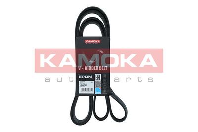 V-Ribbed Belt KAMOKA 7017044