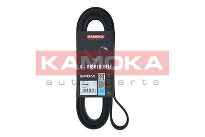 V-Ribbed Belt KAMOKA 7017047