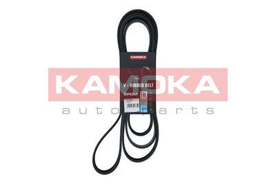 V-Ribbed Belt KAMOKA 7017048