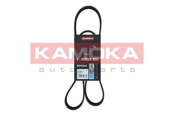 KAMOKA 7018001 V-Ribbed Belt