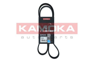 V-Ribbed Belt KAMOKA 7018002