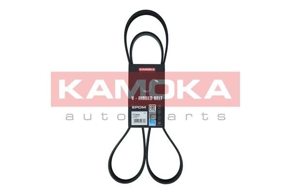 KAMOKA 7018003 V-Ribbed Belt