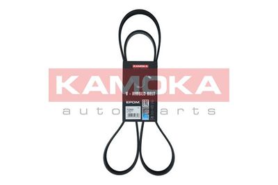 V-Ribbed Belt KAMOKA 7018003