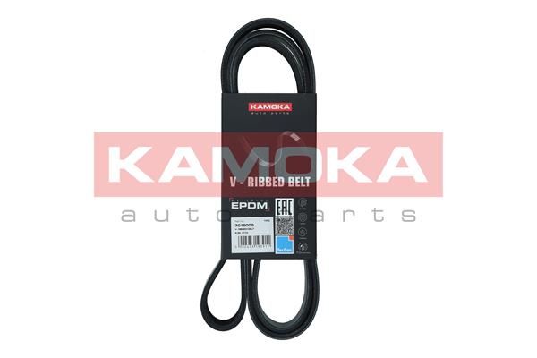 KAMOKA 7018005 V-Ribbed Belt