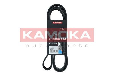 V-Ribbed Belt KAMOKA 7018005