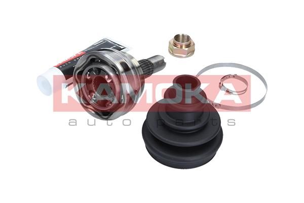 KAMOKA 7036 Joint Kit, drive shaft