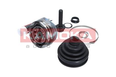 Joint Kit, drive shaft KAMOKA 7050