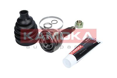 Joint Kit, drive shaft KAMOKA 7052