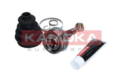 Joint Kit, drive shaft KAMOKA 7055