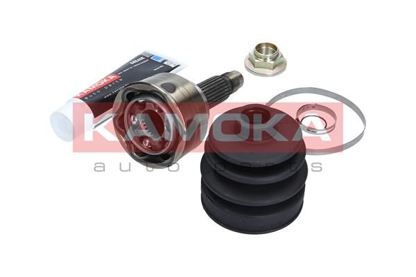 KAMOKA 7068 Joint Kit, drive shaft