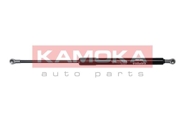 KAMOKA 7091002 Gas Spring, bonnet