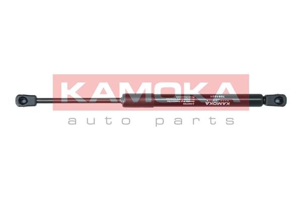KAMOKA 7091031 Gas Spring, bonnet