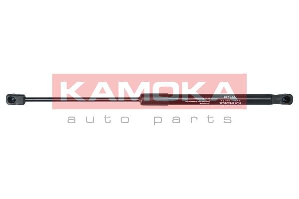 KAMOKA 7091035 Gas Spring, bonnet