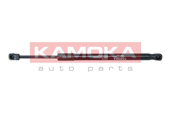 KAMOKA 7091036 Gas Spring, bonnet