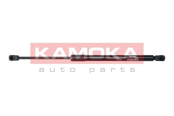 KAMOKA 7091038 Gas Spring, bonnet