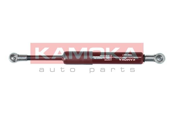 KAMOKA 7091047 Gas Spring, bonnet