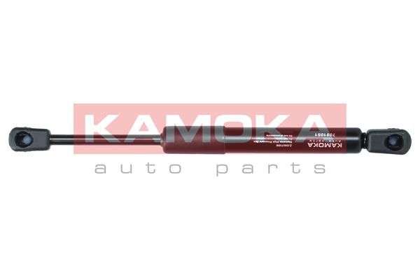 KAMOKA 7091051 Gas Spring, bonnet